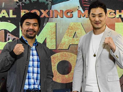 Manny Pacquiao's Boxing Odds History.